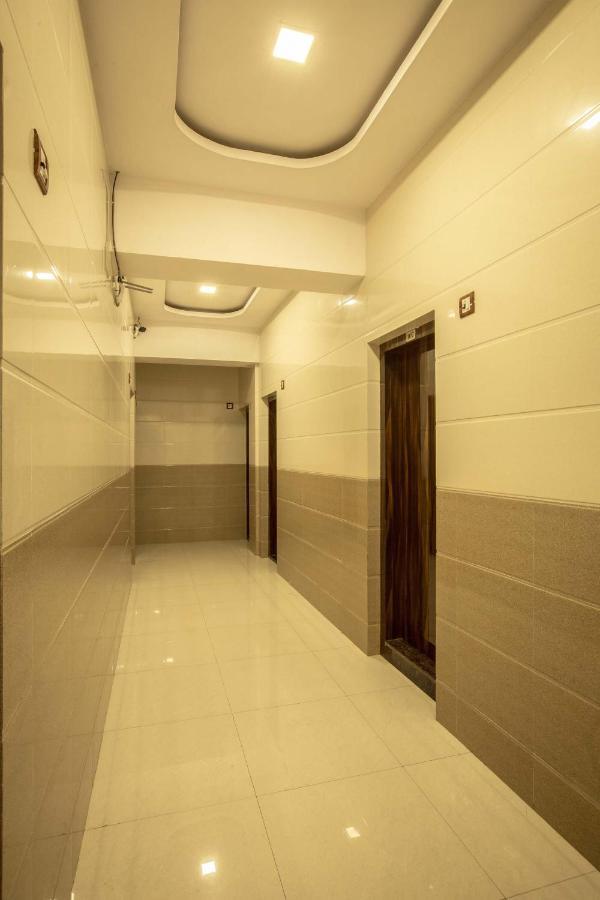 Hotel Apsara- Near J J Hospital Mumbai Exterior photo